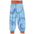 KIDS ALADINO -Celeste y naranja - comprar online