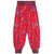 KIDS ALADINO - Palmeras rojo - comprar online