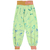 KIDS ALADINO - Unicornios verdes - comprar online