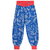 KIDS ALADINO - Plumas Azules