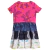 AMI PATCH DRESS - buy online