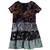 Vestido AMI PATCH DRESS -HIGERA - comprar online