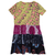 Vestido AMI PATCH DRESS - Macroñanduti - comprar online