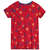 KIDS WINGED T SHIRT - Zorros - comprar online