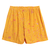 PIMA SHORT - POLLOCK amarillo - comprar online