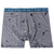 Boxer Hombre - Pollock gris