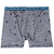 Boxer Hombre - Pollock gris - comprar online