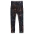 Pantalón Legging Pocket Pollock Multicolor