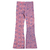 JUANA OXFORD - Flores rosa - buy online