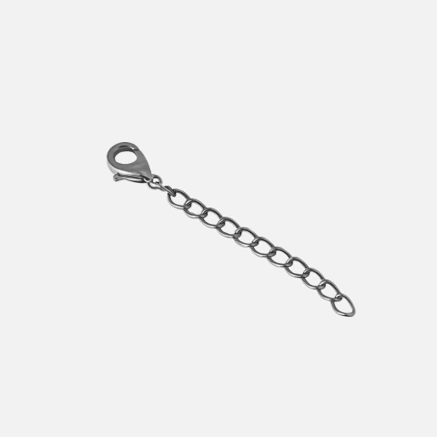 Extensor de Collar Silver