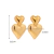 Aros Romance - MYTHIC ACCESORIOS