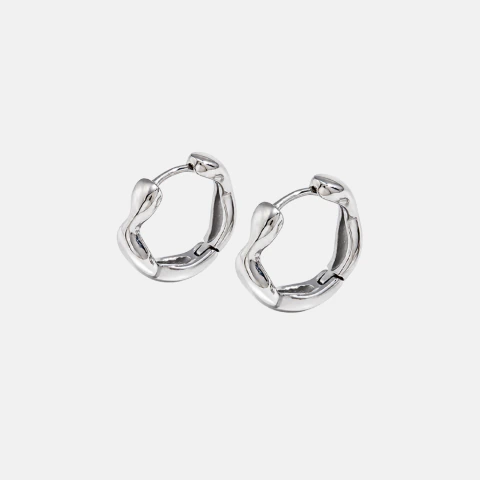Aros Kaia Silver