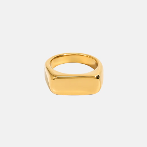 Anillo Bold