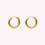 Aros Gold M - comprar online