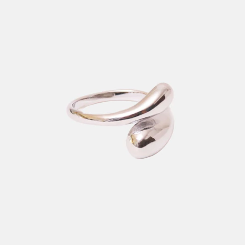Anillo Millie Silver
