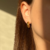Aros Little Selena - comprar online