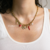 Charm Mini Fresa - MYTHIC ACCESORIOS
