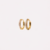 Aros Nova hoops - comprar online