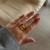 Anillo Oasis en internet