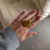 Anillo Dorelle en internet