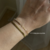 Pulsera Agatha - comprar online