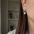 Aros Amore Silver - comprar online