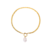Collar Gemstone