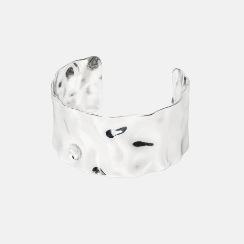 Pulsera Lizzie Silver
