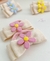 Xuxinha flor candy