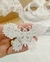 Meia de seda - Borboleta gripir - comprar online