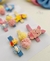 Hair clips - Ursinho pooh - comprar online