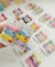 Trio - Hair clips