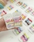 Hair clips - Trio