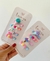 Hair clips - Variados