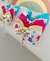 Arco lacinhos smile - comprar online