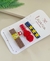 Hair clips - Mário Bros - comprar online