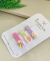 Hair clips - Variados - Laçaria by Joyce Miranda | Acessórios Feito a Mão com Muito Amor