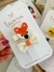 Clip Safari - Crochet - loja online