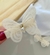 Duplinha Borboleta - Organza na internet