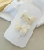 Duplinha Borboleta - Organza - comprar online