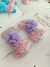 Duplinha Acqua mini - Confetes - comprar online