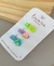 Hair clips Baby - Mix