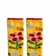 Meia Frida Amarela 3/4 Cantarola - comprar online