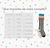 Meia LOv.IT Doll By Cantarola 3/4 - loja online