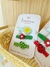 Hair clips -Joaninha Jardins - comprar online