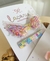 Hair clips - Asa de Anjo