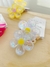 Parzinho - Xuxinhas Flor acrílico - loja online
