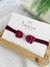 Slim - Laço Helena duplo PP com pérolas - unidade - comprar online