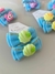 Mini xuxinha - Fundo do mar - loja online