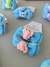 Mini xuxinha - Fundo do mar - comprar online